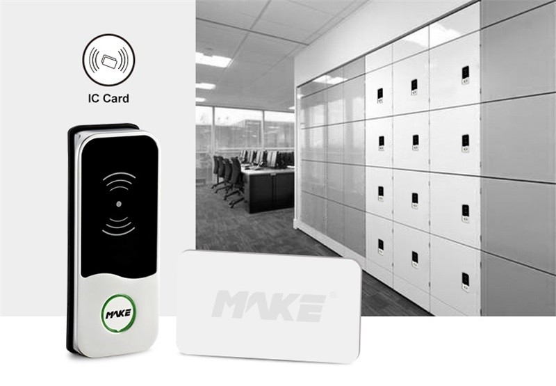 RFID电子锁能为企业带来哪些好处？